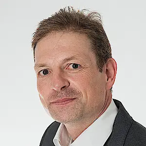 Dr. André Baade