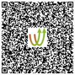 Visitenkarte von ewko als QR-Code
