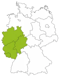 ewko legt Wert auf Kundennähe, daher ist der Fokus auf Rheinland-Pfalz, Nordrhein-Westfalen, Hessen und das Saarland beschränkt. Damit aus wertvoller Projektzeit keine Reisezeit wird.